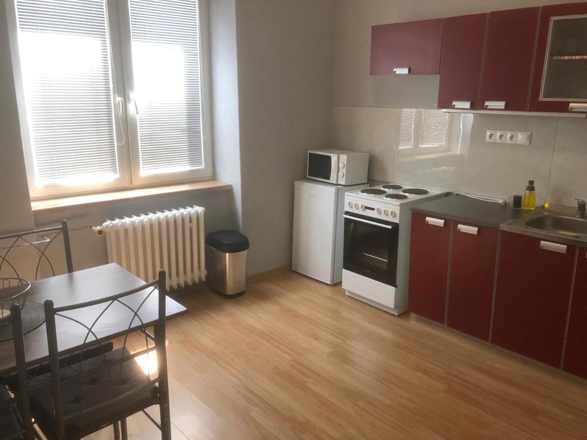 Apartman Bea, Snp 12 فيلكي كرتيش المظهر الخارجي الصورة