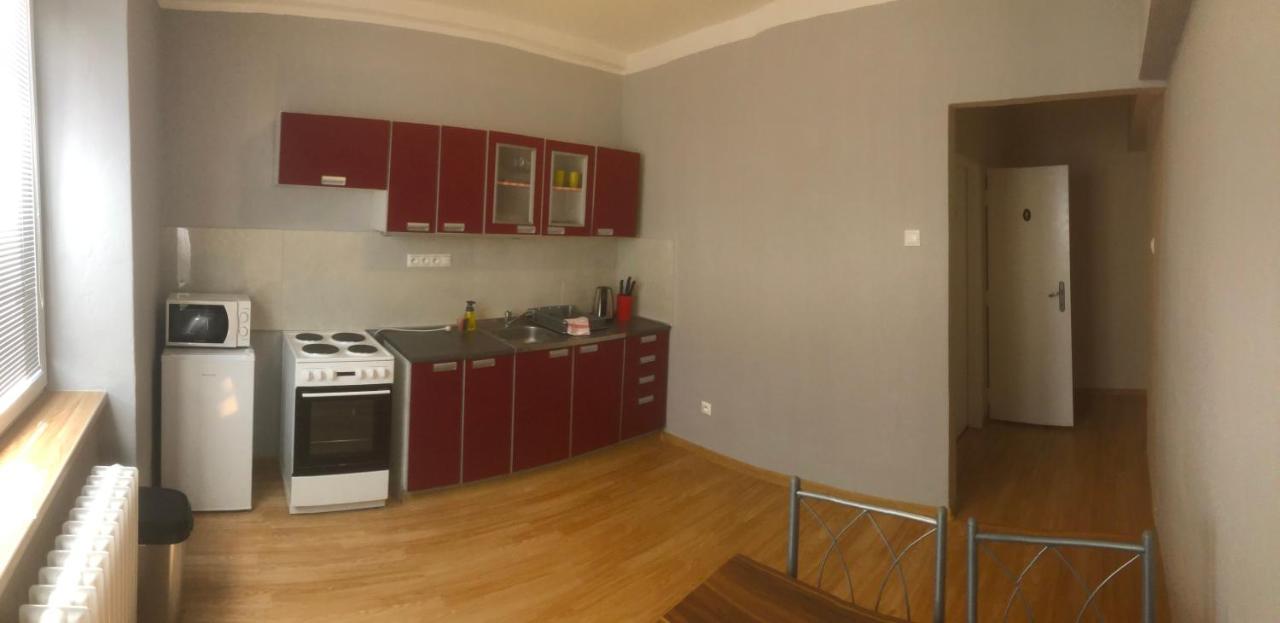 Apartman Bea, Snp 12 فيلكي كرتيش المظهر الخارجي الصورة