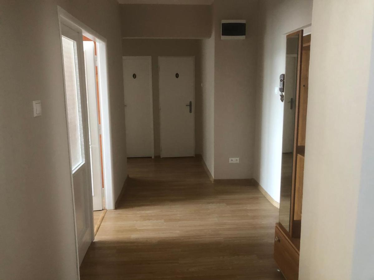 Apartman Bea, Snp 12 فيلكي كرتيش المظهر الخارجي الصورة