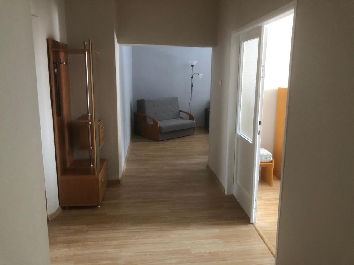 Apartman Bea, Snp 12 فيلكي كرتيش المظهر الخارجي الصورة
