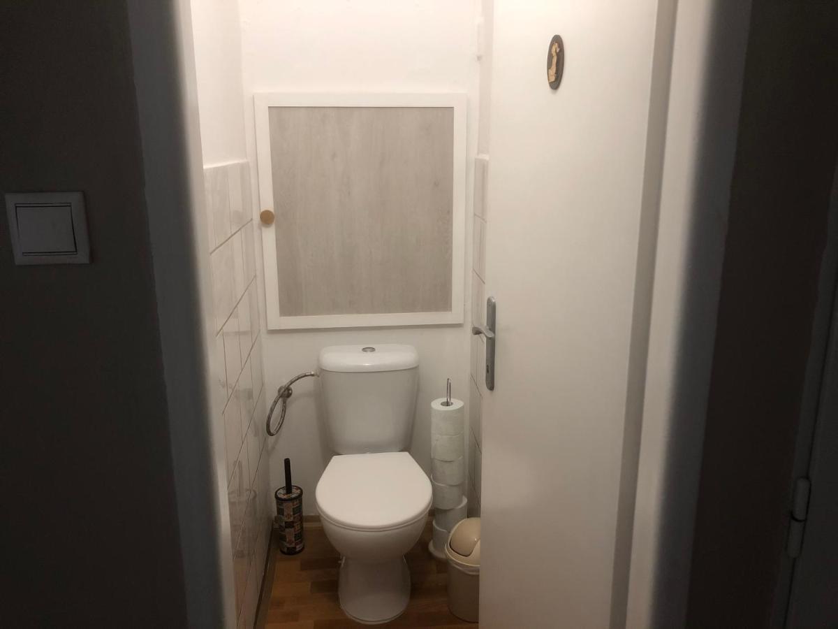 Apartman Bea, Snp 12 فيلكي كرتيش المظهر الخارجي الصورة